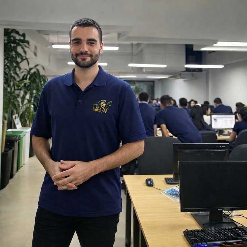 Our Team Consists of our Management team and third party providers consisting of over 45+ people.