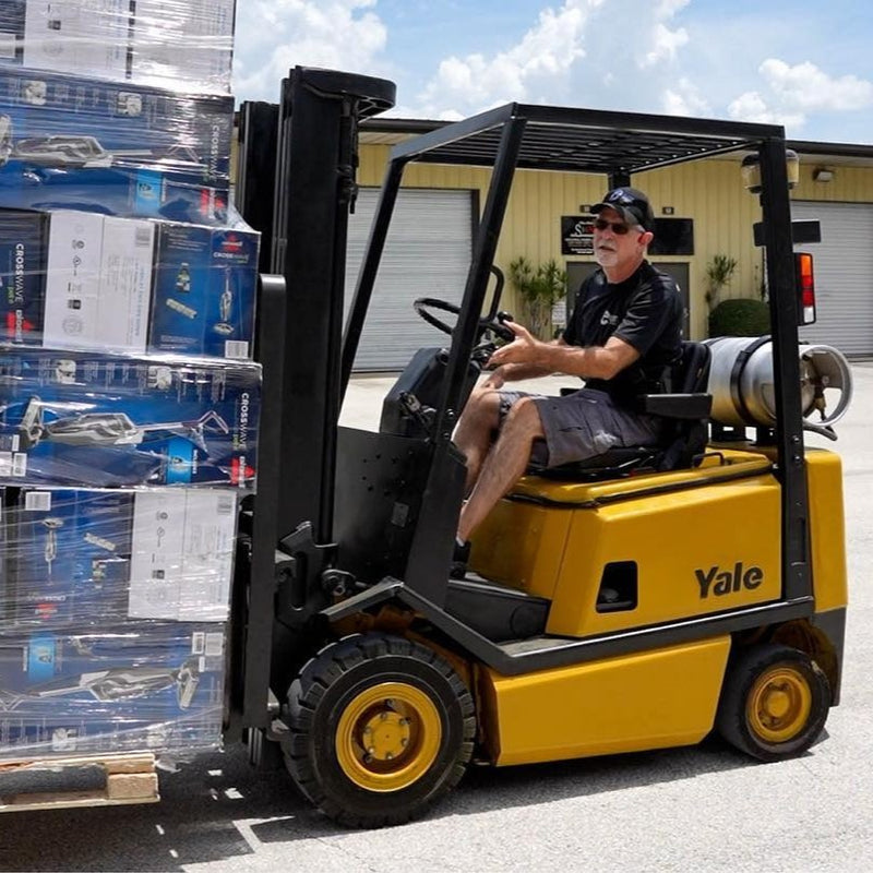 Our Team Consists of our Management team and third party providers consisting of over 45+ people.