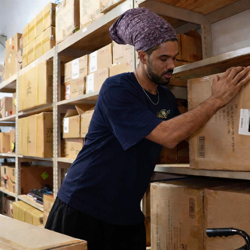 Our Team Consists of our Management team and third party providers consisting of over 45+ people.