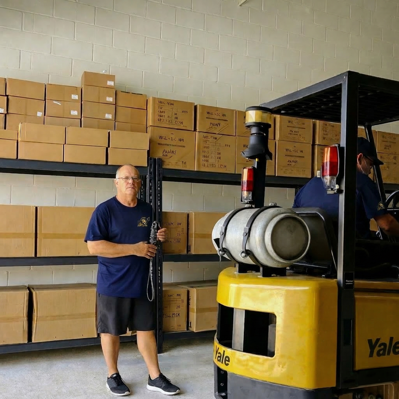 Our Team Consists of our Management team and third party providers consisting of over 45+ people.